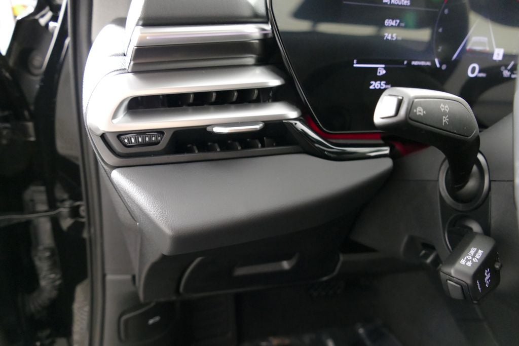 2025 Audi A5 quattro
