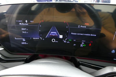 2025 Audi A5 quattro
