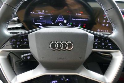 2025 Audi A5 quattro