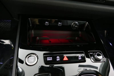 2025 Audi A5 quattro