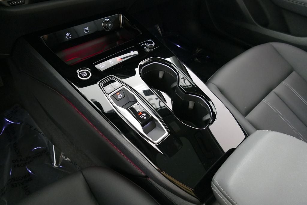 2025 Audi A5 quattro
