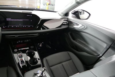 2025 Audi A5 quattro