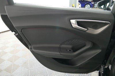 2025 Audi A5 quattro
