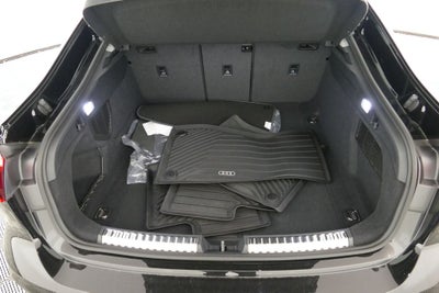 2025 Audi A5 quattro