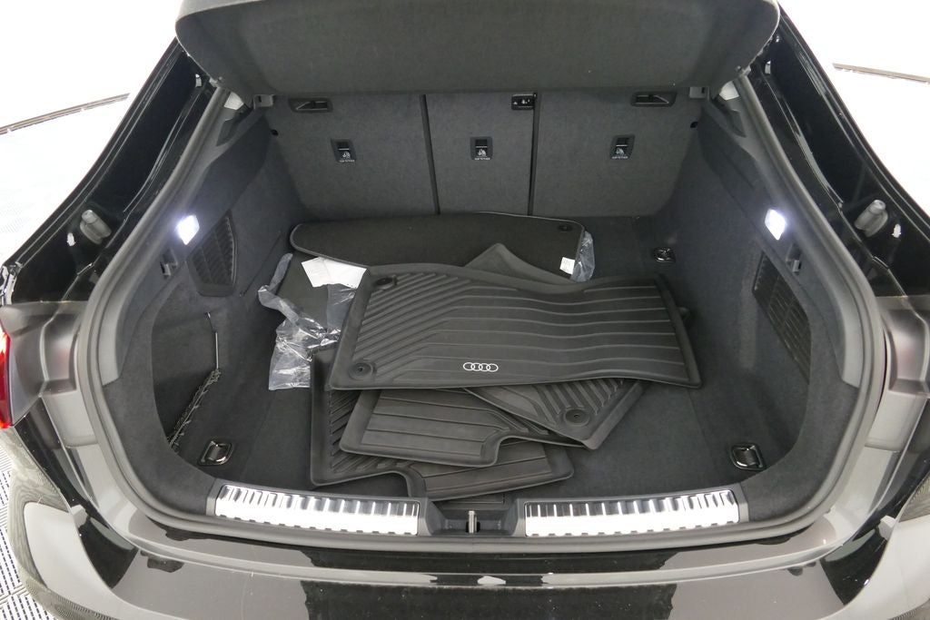 2025 Audi A5 quattro