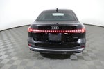 2025 Audi A5 quattro