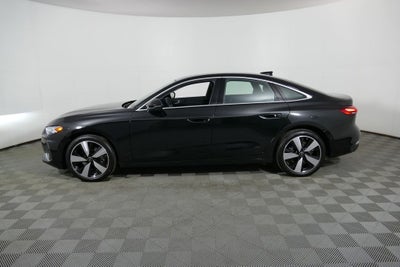 2025 Audi A5 quattro