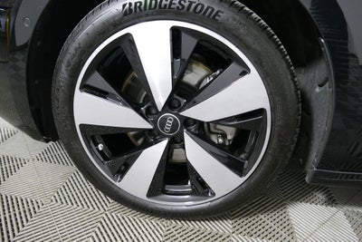 2025 Audi A5 quattro