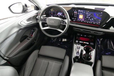 2025 Audi A5 2.0T Premium Plus quattro