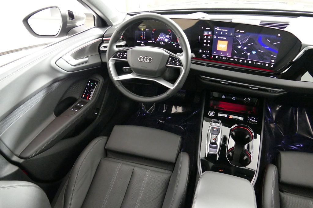 2025 Audi A5 2.0T Premium Plus quattro