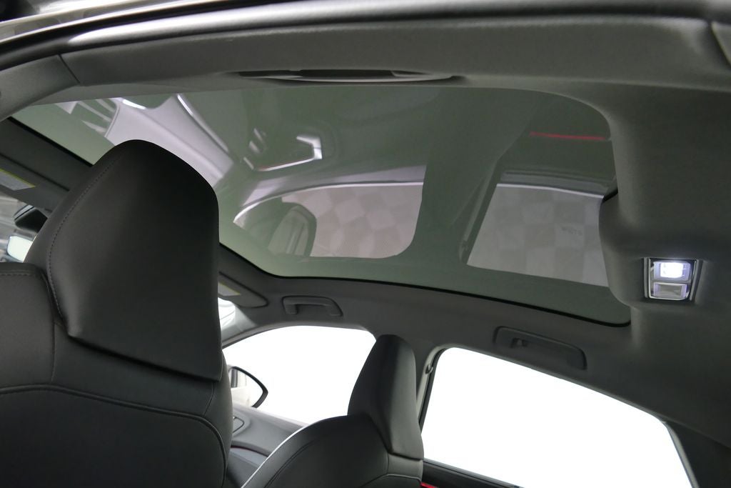 2025 Audi A5 2.0T Premium Plus quattro