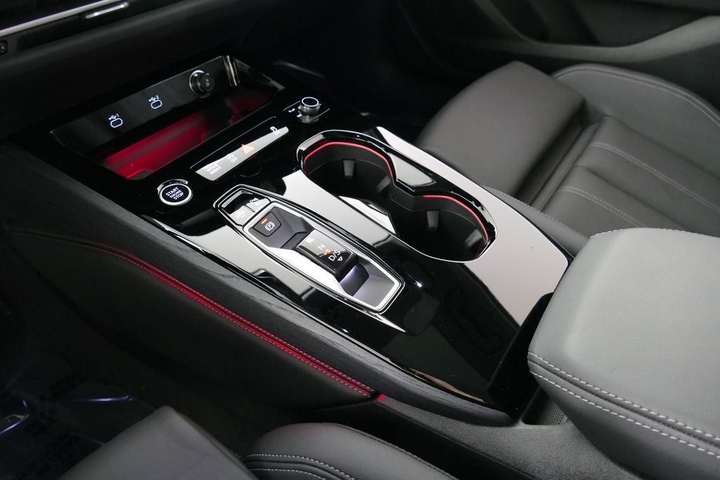 2025 Audi A5 2.0T Premium Plus quattro