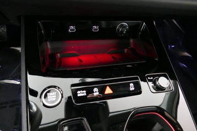 2025 Audi A5 2.0T Premium Plus quattro