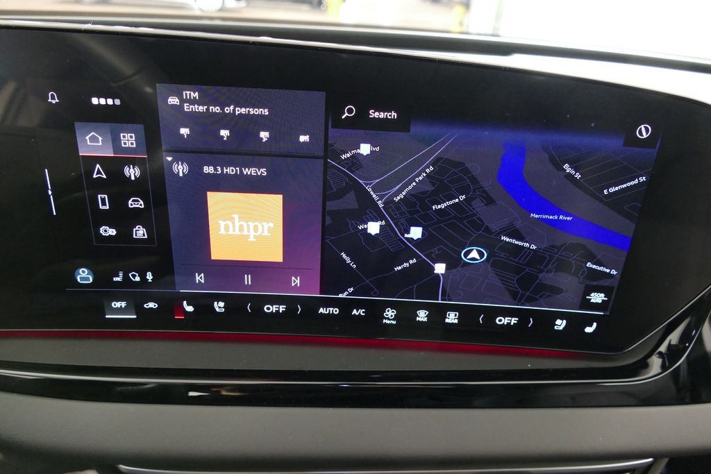 2025 Audi A5 2.0T Premium Plus quattro