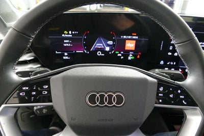2025 Audi A5 2.0T Premium Plus quattro