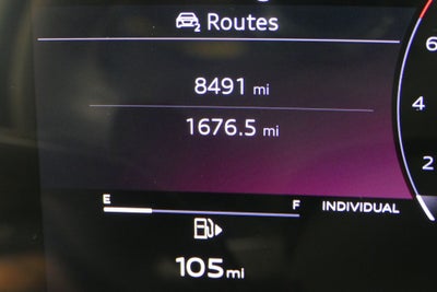 2025 Audi A5 2.0T Premium Plus quattro