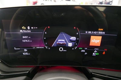 2025 Audi A5 2.0T Premium Plus quattro