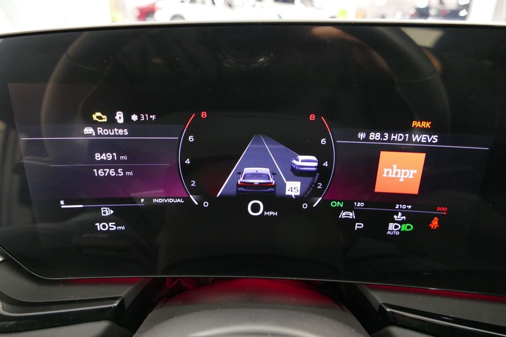 2025 Audi A5 2.0T Premium Plus quattro