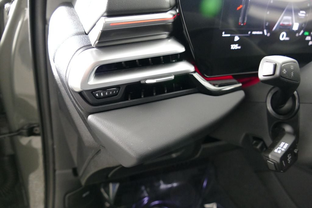 2025 Audi A5 2.0T Premium Plus quattro