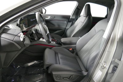 2025 Audi A5 2.0T Premium Plus quattro