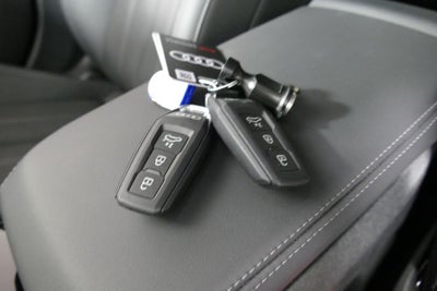 2025 Audi A5 2.0T Premium Plus quattro