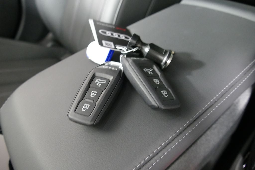 2025 Audi A5 2.0T Premium Plus quattro