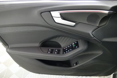 2025 Audi A5 2.0T Premium Plus quattro