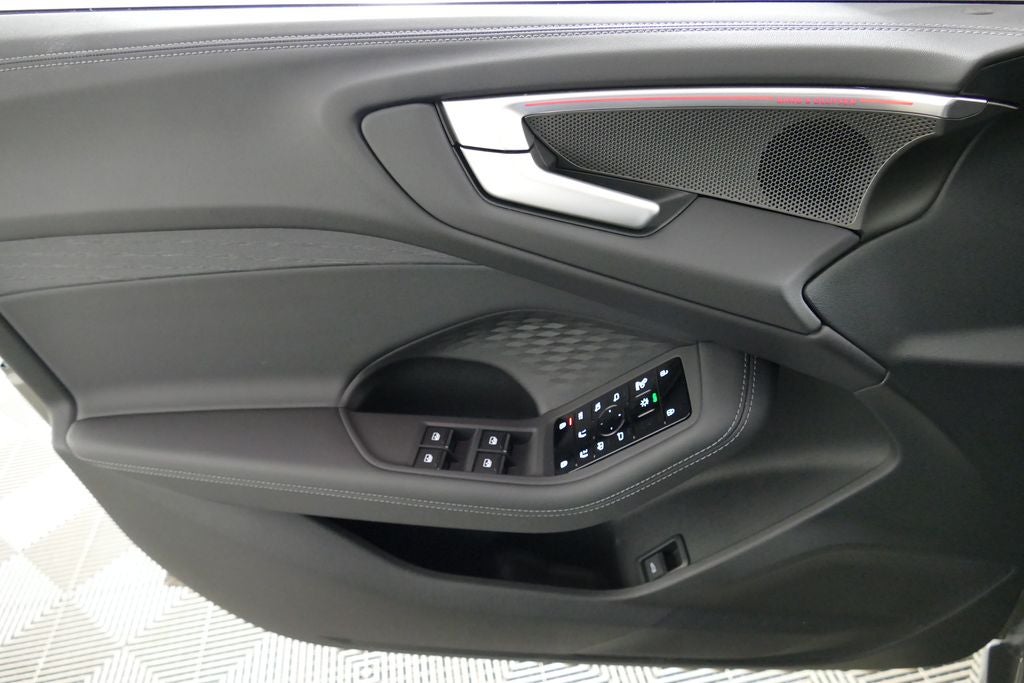 2025 Audi A5 2.0T Premium Plus quattro