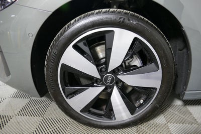 2025 Audi A5 2.0T Premium Plus quattro