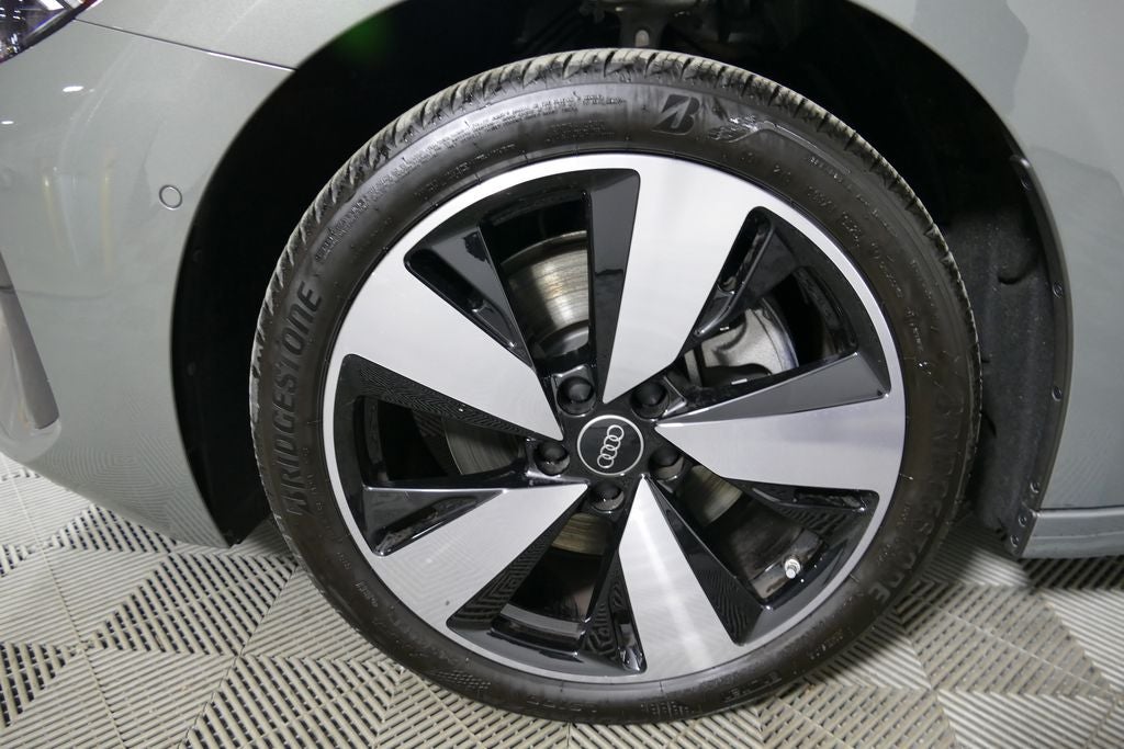 2025 Audi A5 2.0T Premium Plus quattro