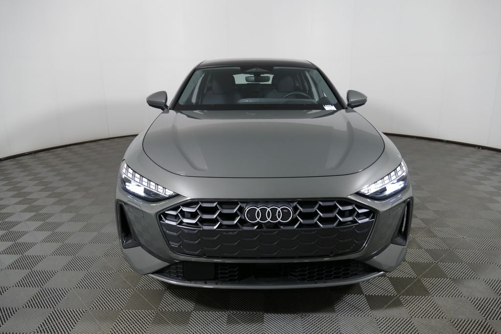2025 Audi A5 2.0T Premium Plus quattro