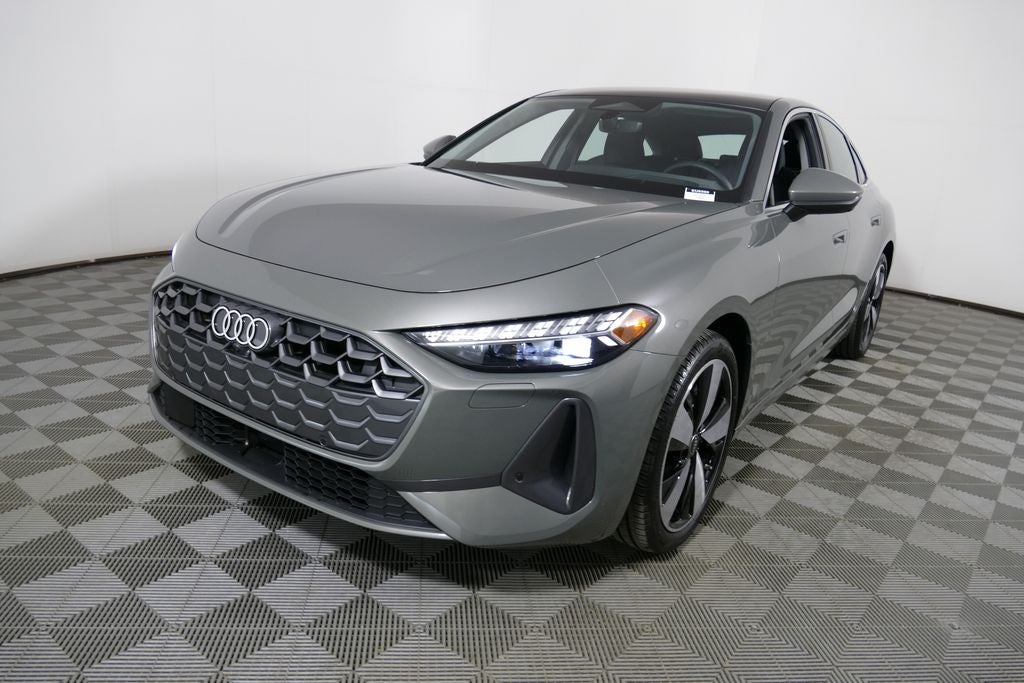 2025 Audi A5 2.0T Premium Plus quattro