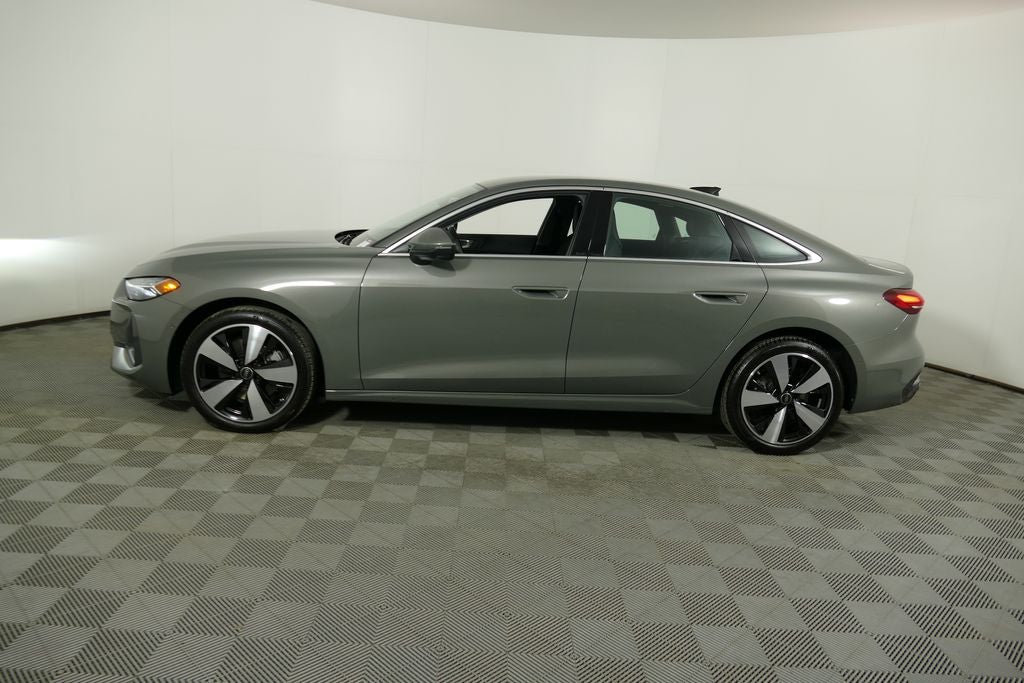 2025 Audi A5 2.0T Premium Plus quattro