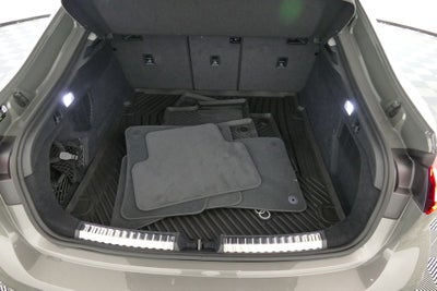 2025 Audi A5 2.0T Premium Plus quattro