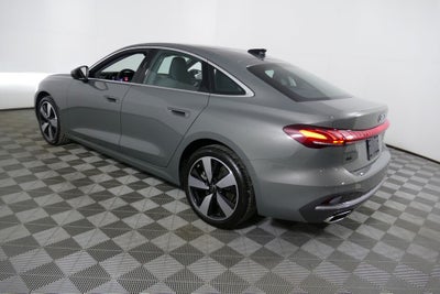 2025 Audi A5 2.0T Premium Plus quattro