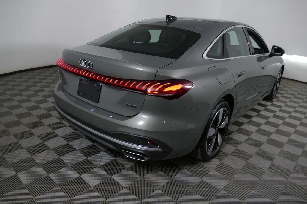 2025 Audi A5 2.0T Premium Plus quattro