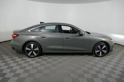 2025 Audi A5 2.0T Premium Plus quattro