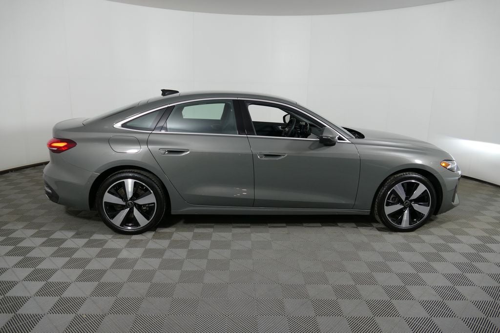 2025 Audi A5 2.0T Premium Plus quattro