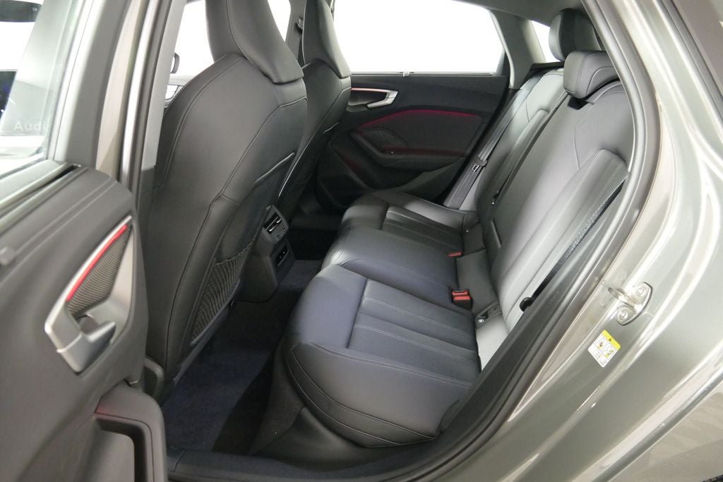 2025 Audi A5 2.0T Premium Plus quattro