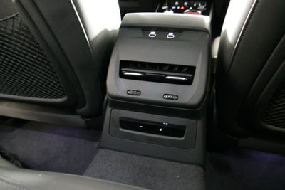 2025 Audi A5 2.0T Premium Plus quattro