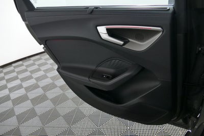 2025 Audi A5 2.0T Premium Plus quattro