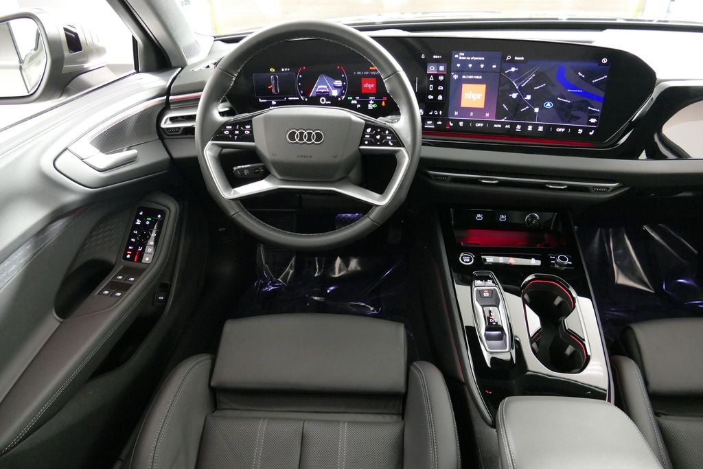 2025 Audi A5 2.0T Premium Plus quattro