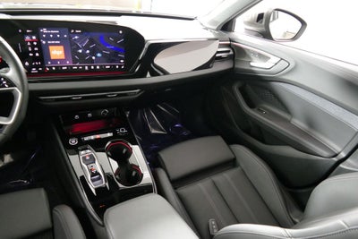 2025 Audi A5 2.0T Premium Plus quattro