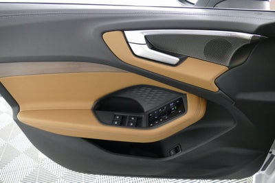 2025 Audi A5 quattro