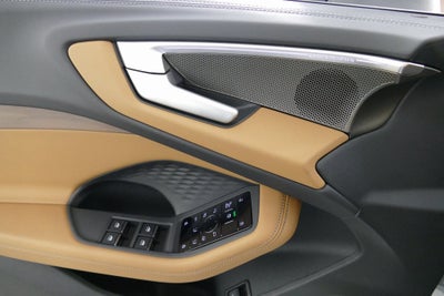 2025 Audi A5 quattro