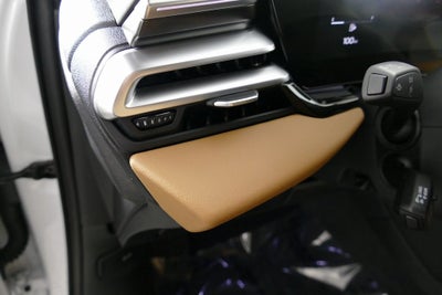 2025 Audi A5 quattro