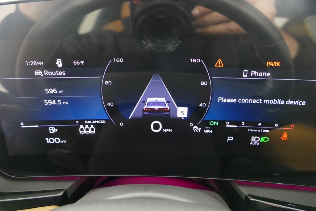 2025 Audi A5 quattro