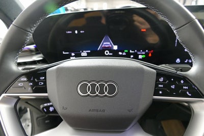2025 Audi A5 quattro