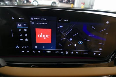 2025 Audi A5 quattro