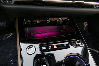 2025 Audi A5 quattro